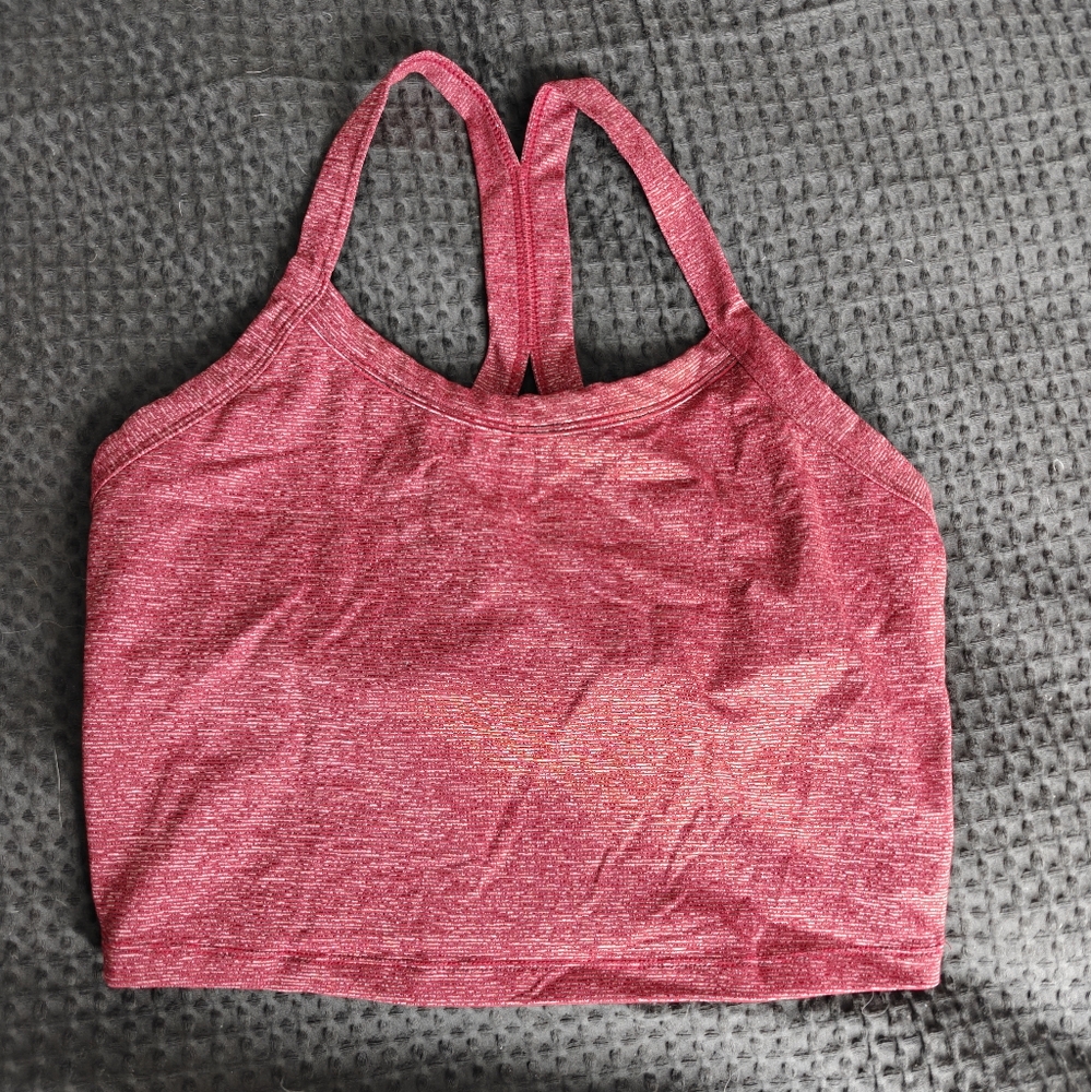 Born Primitive "Your Favorite Sports Bra" - XL